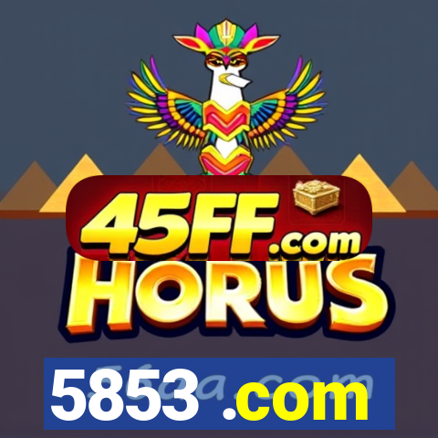 5853 .com